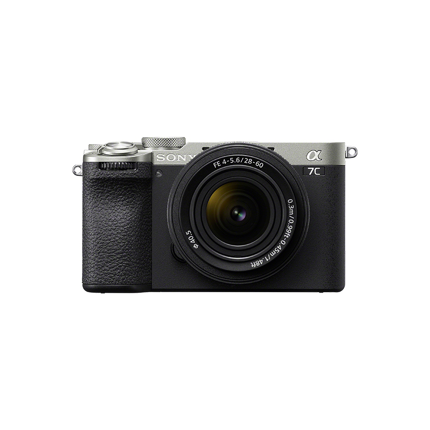 ILCE-7CM2L